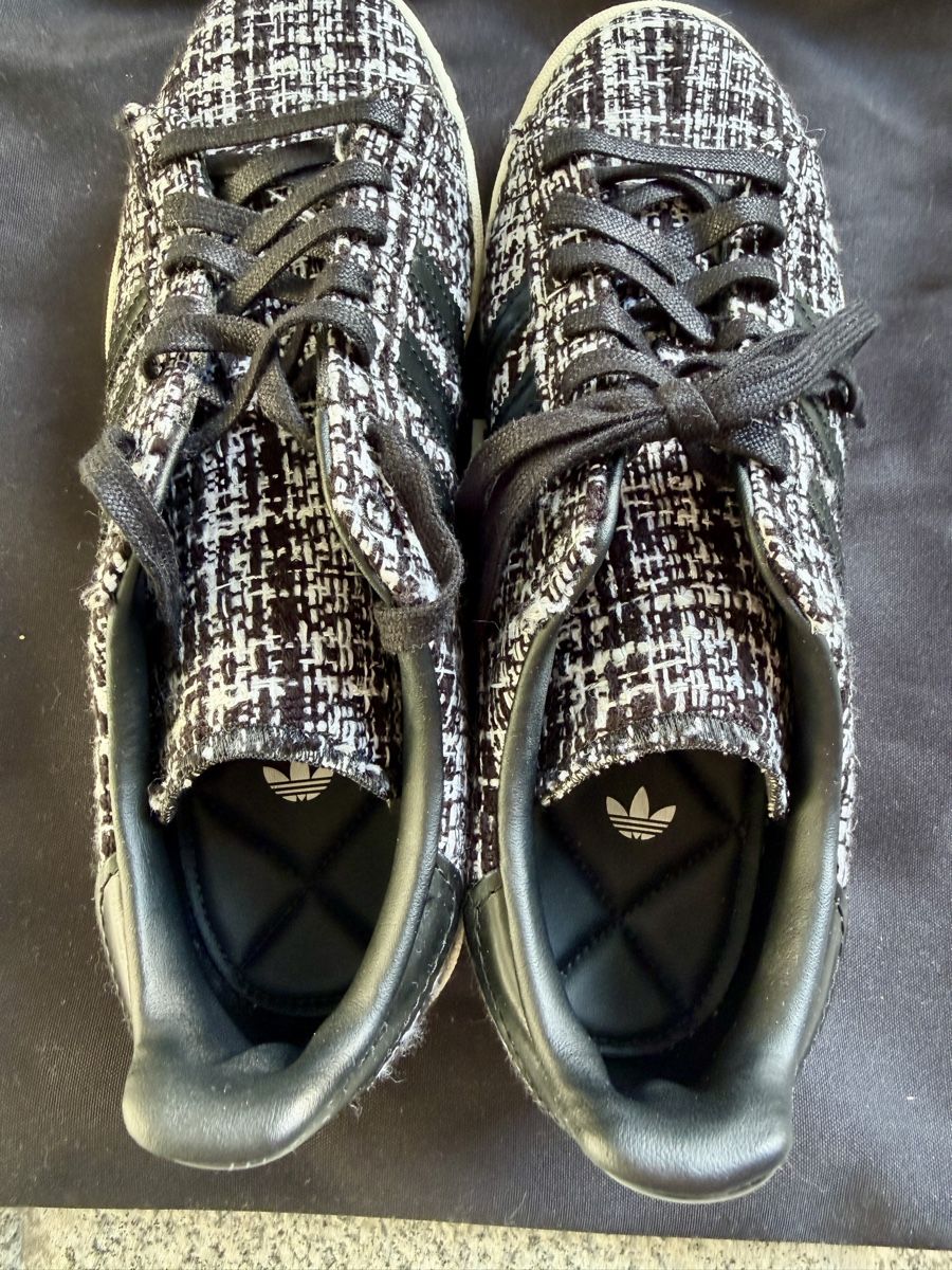 Adidas Scarpe da donna: Adidas Campus 80er INVINCIBLE DAYZ, Grösse 40 – Usato da Herrliberg venduto da jan_lp69 2