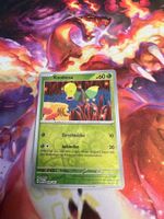 Knofensa (MEW 069) / Reverse Holo / Pokemon 151