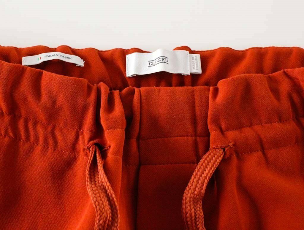 Closed Pantaloni: CLOSED Hose Gr. 29 – Usato da Belp venduto da caramel-secondhand 5