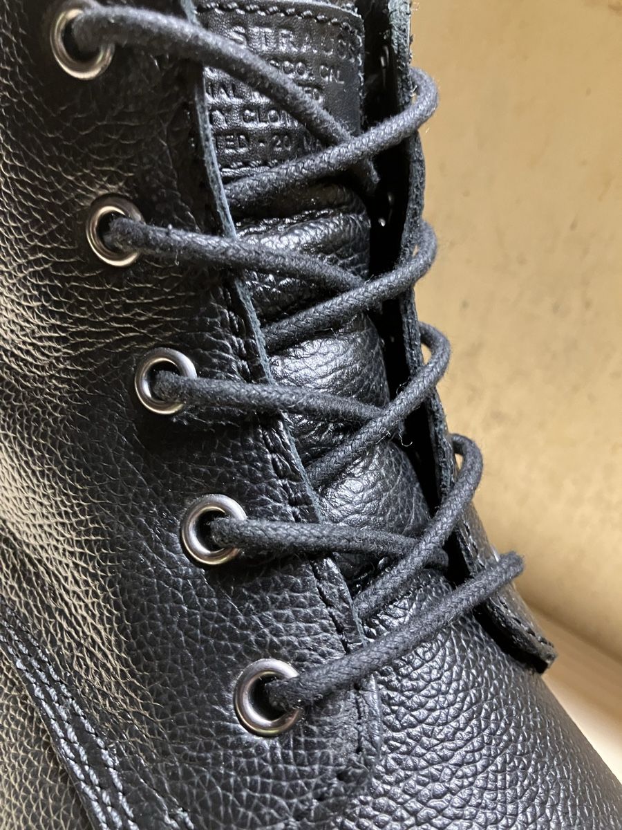 Levi's Herrenschuhe: LEVIS TRACK BOOTS       43 – Neu (gemäss Beschreibung) aus Schaffhausen von Beatstaeks 5