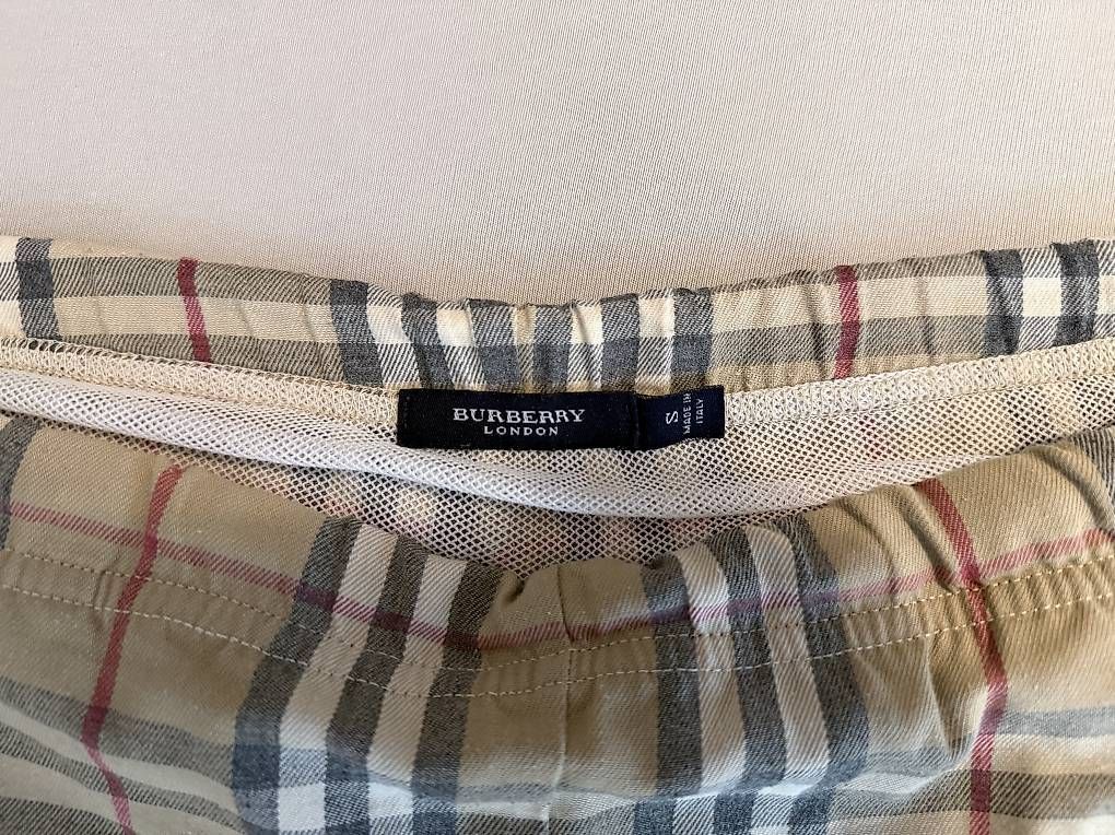 Costumi da bagno: Original Burberry Herren Badehose Grösse S – Usato da Bern venduto da HugoBoss80 1