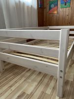Flexa Classic Kinderbett