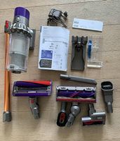 dyson cyclone V10 absolute