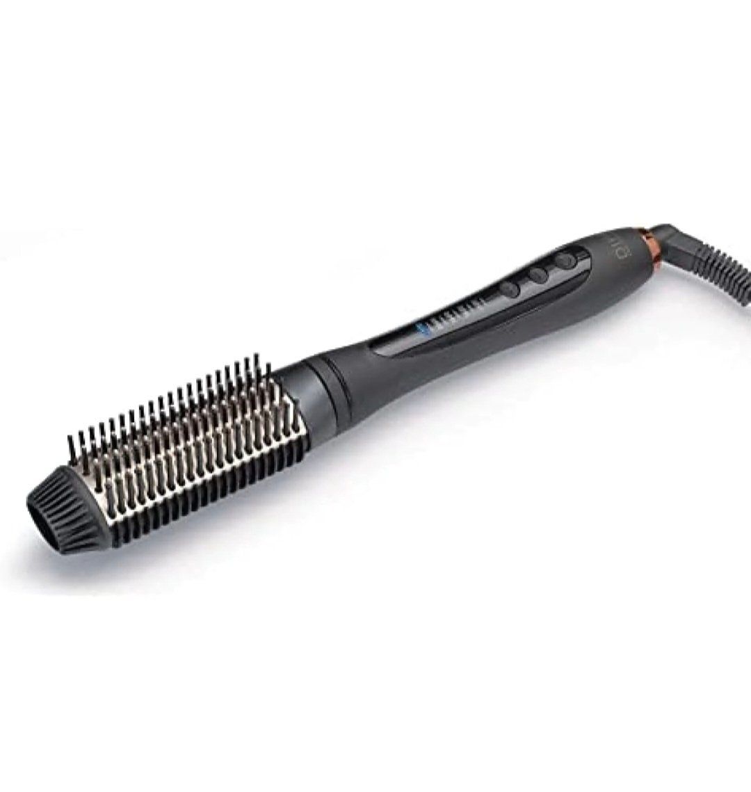 Piastre & Arricciacapelli: Diva Straight & Style Brush – Usato da Hüttlingen venduto da Thurgi85