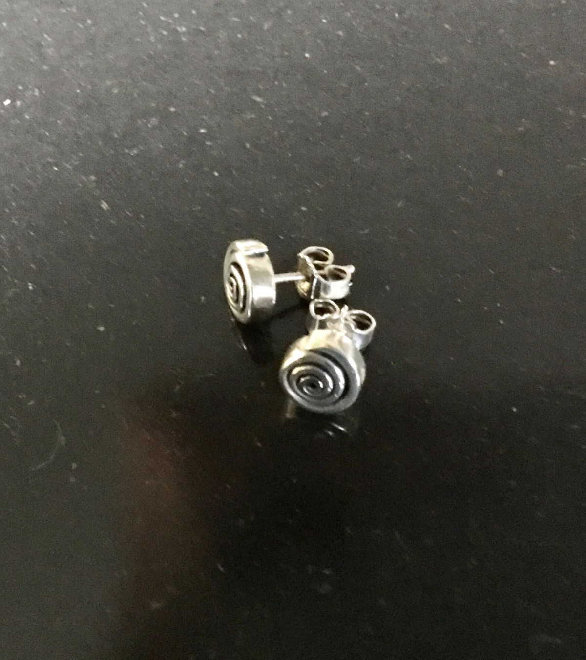 Ohrringe & -stecker: Ohrstecker Silber 925 – Gebraucht aus Eggersriet von Wiese61 1