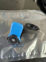 Quad Lock Bike Mount / Fahrradhalterung
