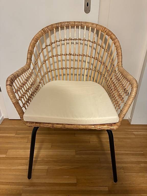 Ikea Chaises: IKEA Stuhl – D'occasion à Root par mele2013