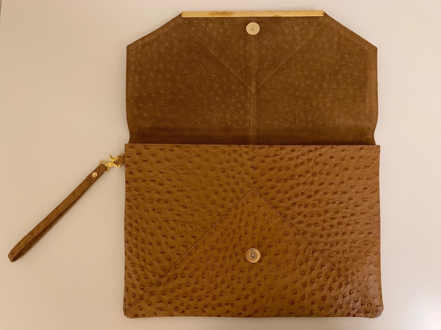Asos Borse da donna: Abendtasche ASOS – Nuovo (secondo la descrizione) da Zürich venduto da ThaliaL 5