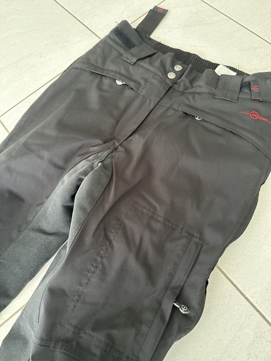 Pantaloni: Covalliero Thermoreithose – Usato da Fällanden venduto da kmu_np9w 3