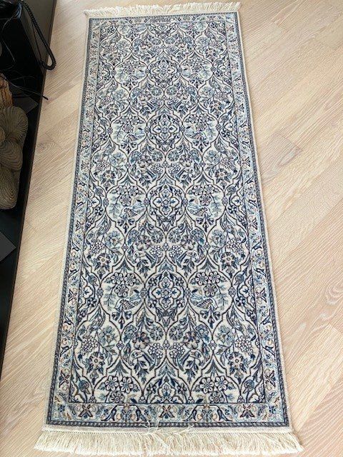 Nain Tappeti: Tapis Nain Iran – Usato da Pully venduto da gas_6k8z