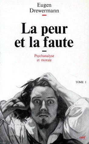 Libri: La peur et la faute – Usato da Neuchâtel venduto da Dualseele