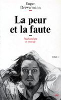 La peur et la faute