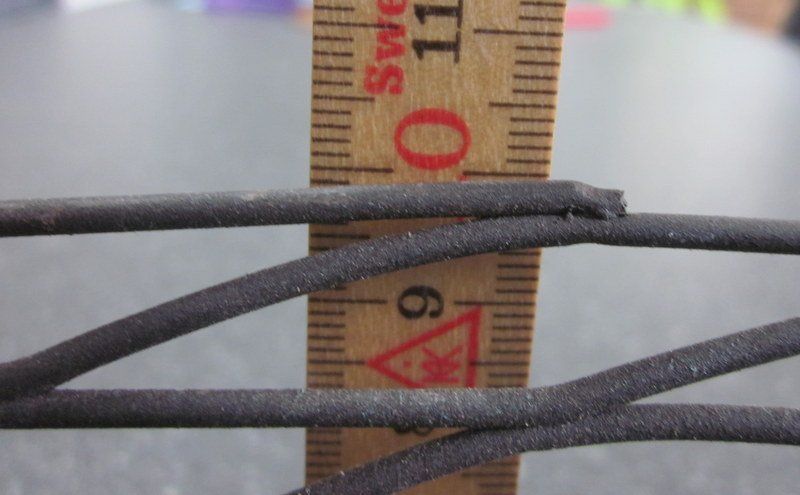 Sonstiges für Haushalt & Wohnen: Früchtekorb, Obstkorbschale aus Draht in Schiffchenform – Gebraucht aus Bischofszell von raika 8