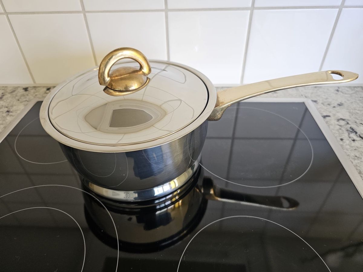 Kuhn Pfannen: Kuhn Rikon Pfanne – Gebraucht aus Zürich von sne.swiss 4