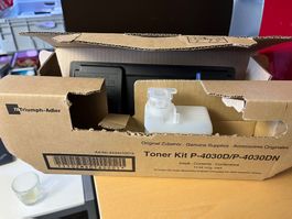 Triumph-Adler Toner Kit P-4030D/P-4030DN