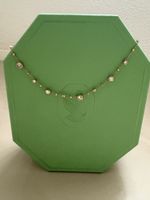 Elegante Swarovski Imber Set Halskette & Ohrringe