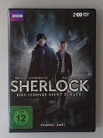 Sherlock - Eine Legende kehrt zurück! - Staffel 2