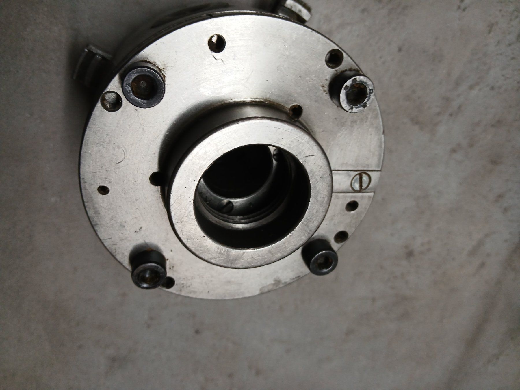 Schaublin Alle Maschinen: Schaublin – Gebraucht aus sorvilier von turbolette 4