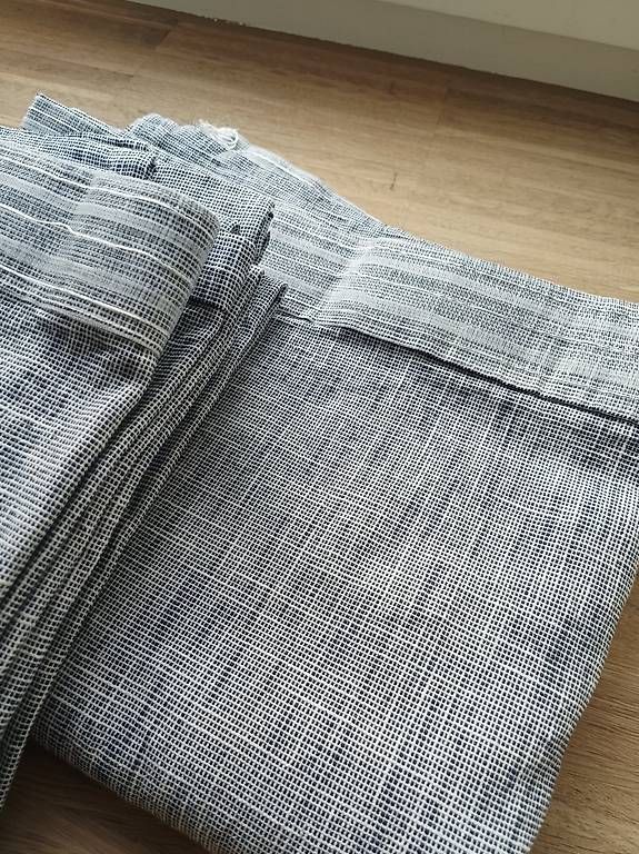 Ikea Tende: Vorhänge neuwertig – Usato da Buchs AG venduto da mahrm13