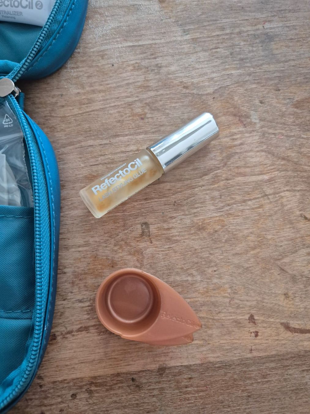 Make-up: Eyelash Lifting Set – Nuovo (secondo la descrizione) da Uster venduto da chr_rq9f 3