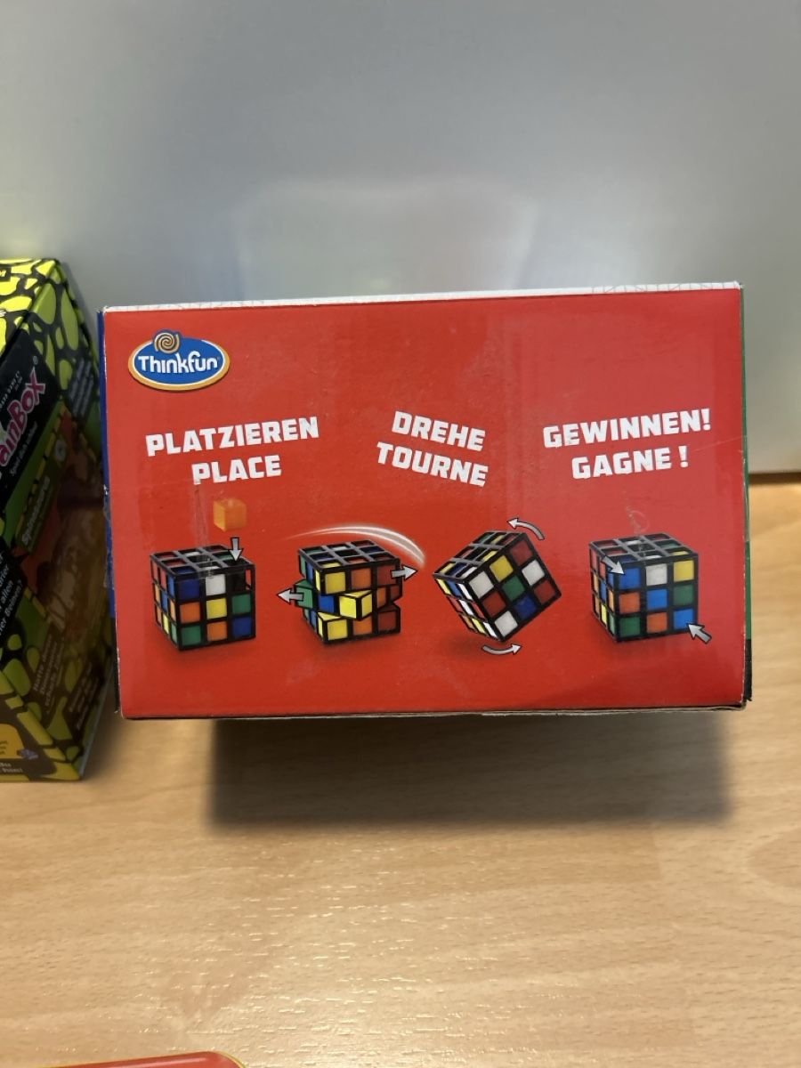 Giochi: Spiele-Paket – Usato da Kreuzlingen venduto da jamie45 4