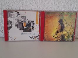 2CD Midnight Oil -  Place without & 10 9 8 7 6...😍