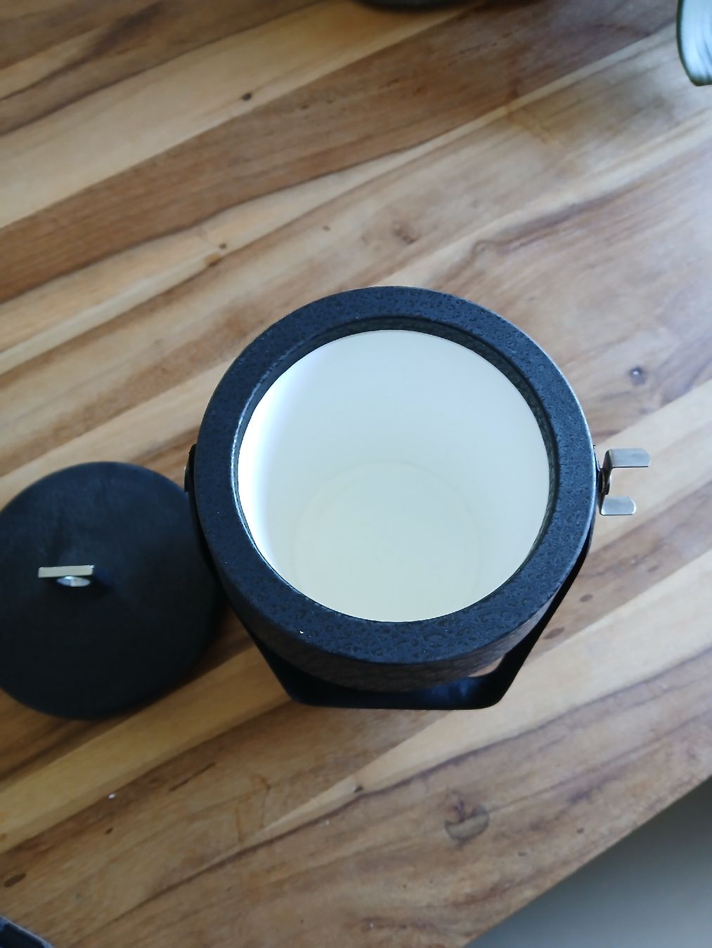 Borracce & Thermos: Insulated Ice Bucket - Keep Drinks Cold! – Usato da Dübendorf venduto da rol_fm6d 2