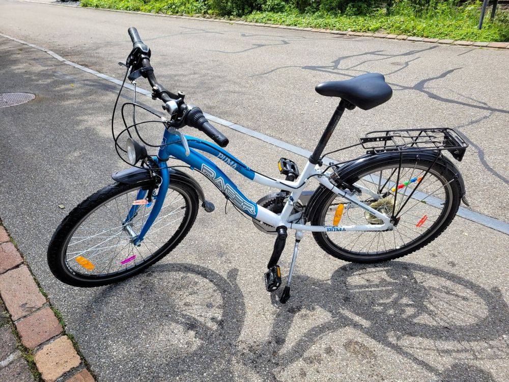 Fahrrad für Kinder 24 Zoll Kaufen auf Ricardo