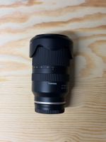 Tamron 17-70mm F/2.8 Di III-A VC RXD für Sony E-Mount (Model
