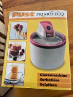 Fust Primotecq Glacémaschine