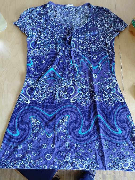Robes: Rock/Kleid gr. S – D'occasion à Ostermundigen par deb1deb1