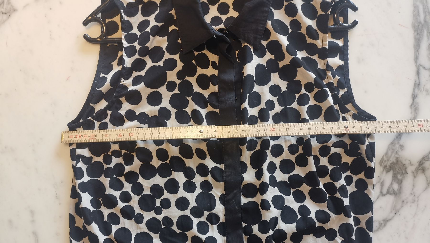 Camicette: Seidenbluse Oui – Usato da Uerikon venduto da pink_flamingo 2