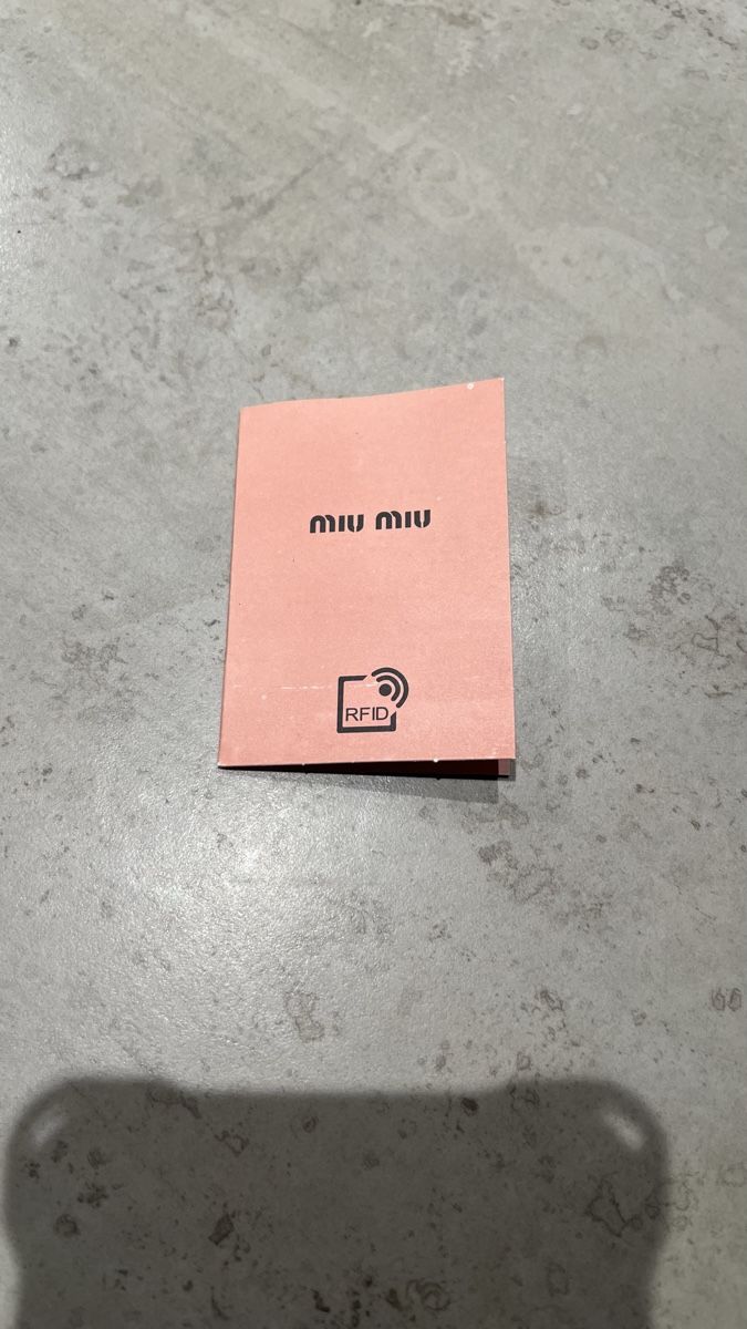 Miu Miu Herrenschuhe: Miu Miu x New Balance Sneaker – Neu (gemäss Beschreibung) aus Zürich von car_bd6x 8