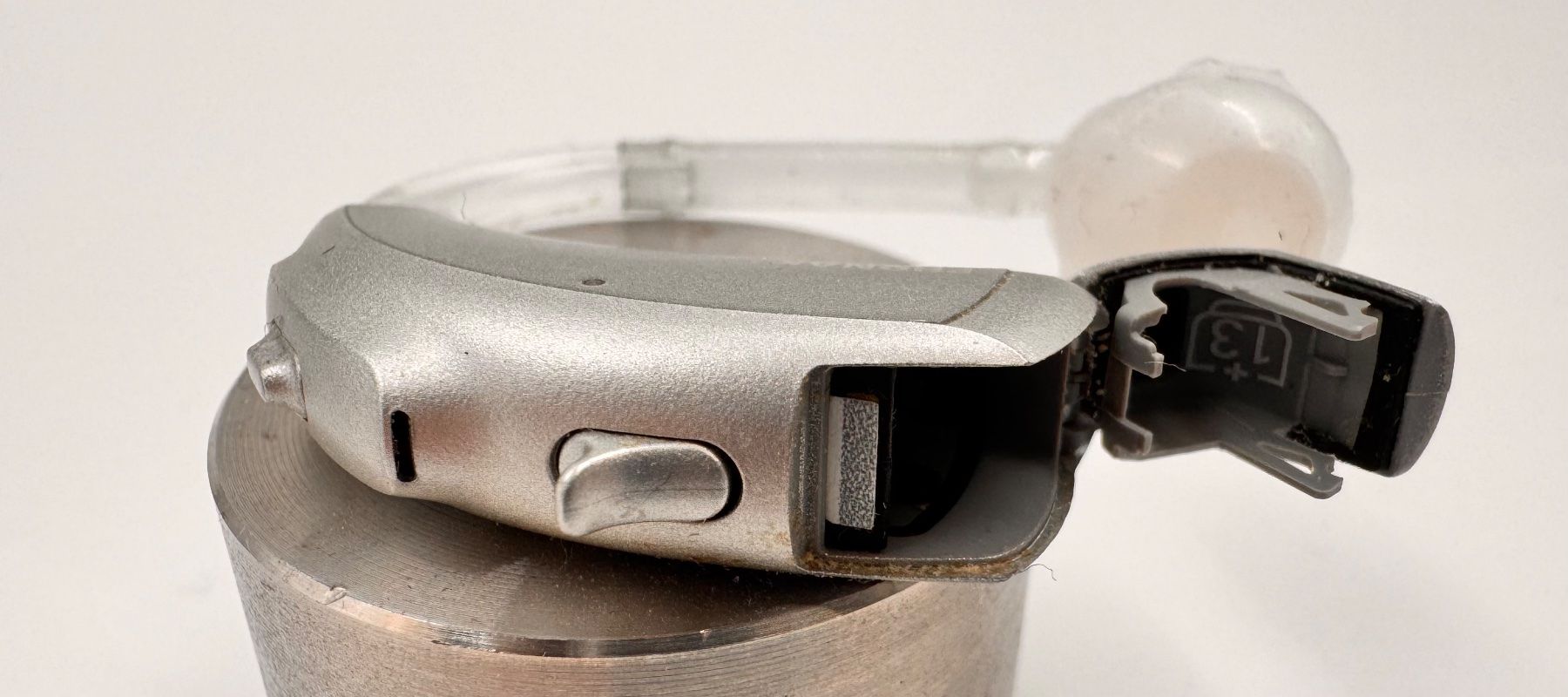 Phonak Attrezzature mediche: Phonak Bolero B 30-P Hörgerät – Usato da Hermetschwil-Staffeln venduto da Sigmund57 2