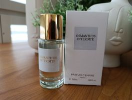 Parfum d'Empire Osmanthus Interdite 50ml