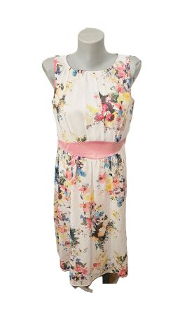 edles Sommer Kleid ESPRIT Gr. 38 - festlich und elegant