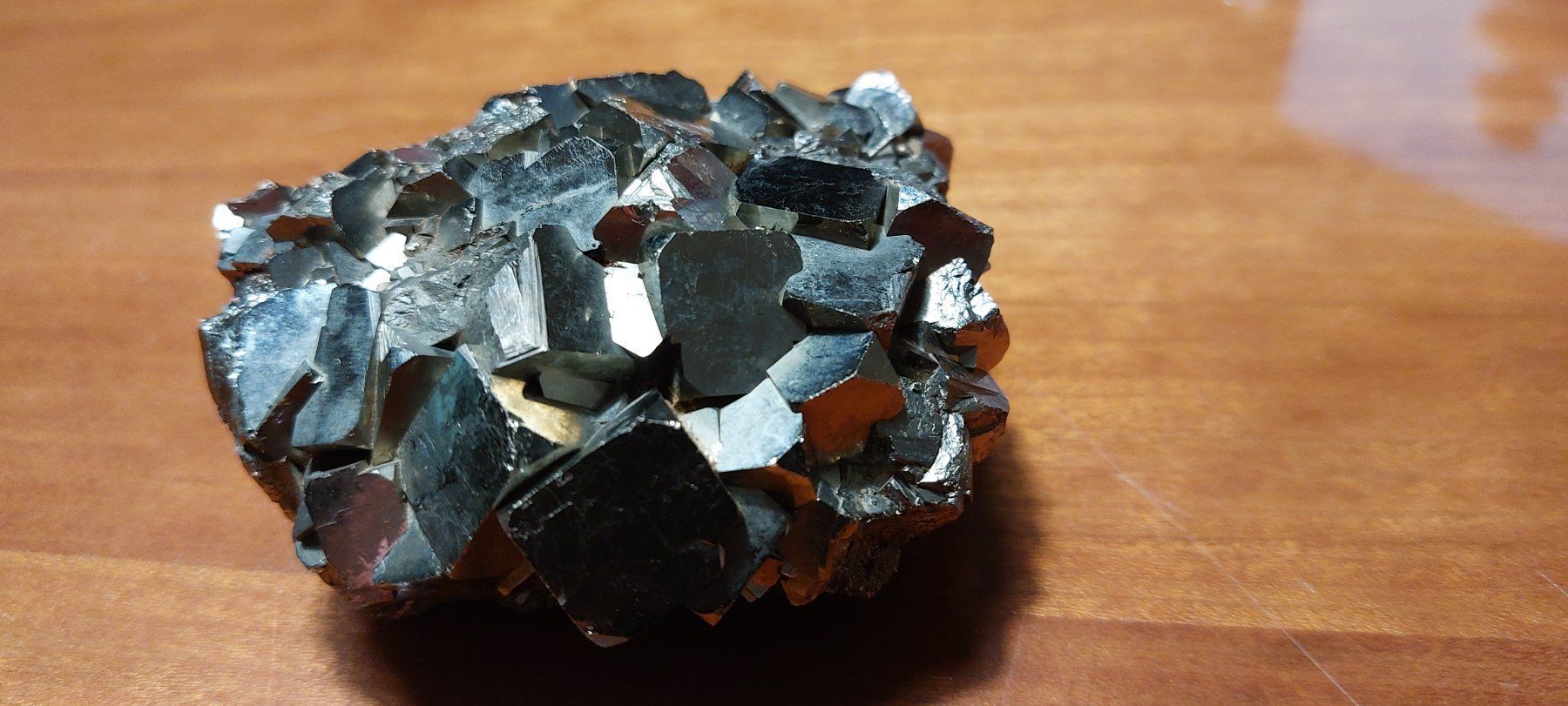 Minerali & Pietre curative: Arsenopyrit Pyritstein – Nuovo (secondo la descrizione) da Hinteregg venduto da Amerizium 1