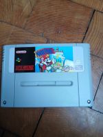 Mario Paint SNES PAL 