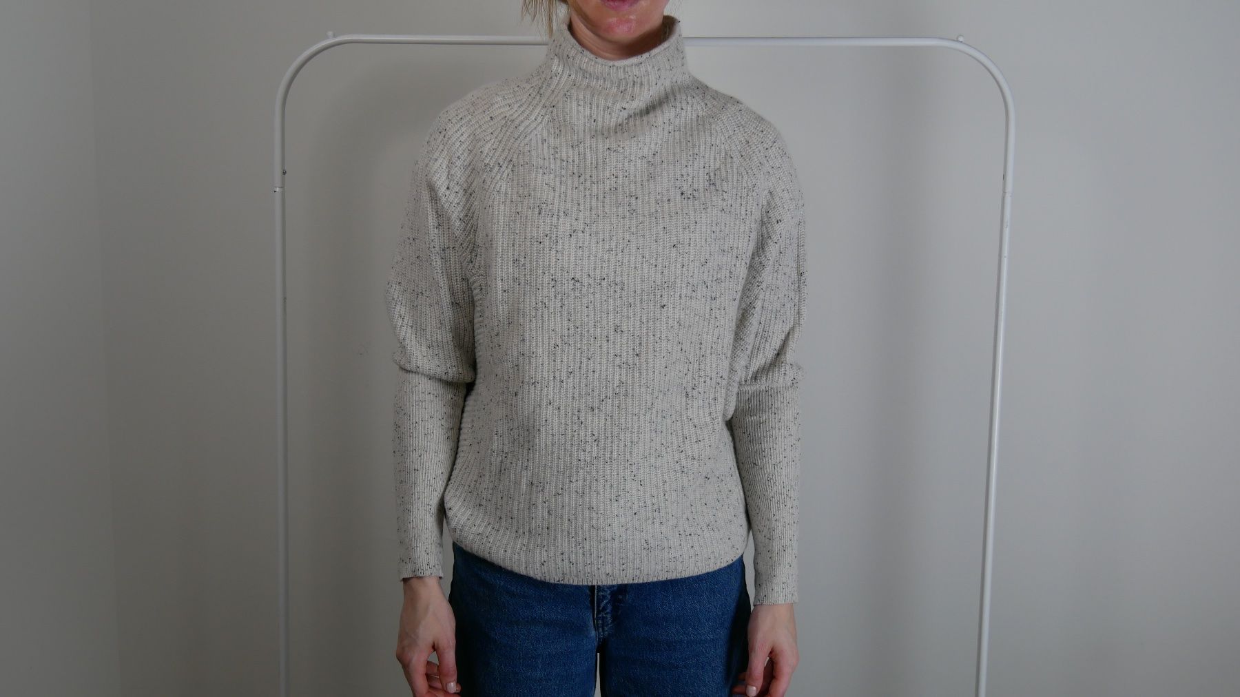 Maglioni & Felpe: Club Monaco 100% Cashemere Luxus Strickpullover Sweater – Nuovo (secondo la descrizione) da Zürich venduto da julia_vina 3