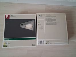 UNDERBAULAMPE PAULMANN 9 WATT