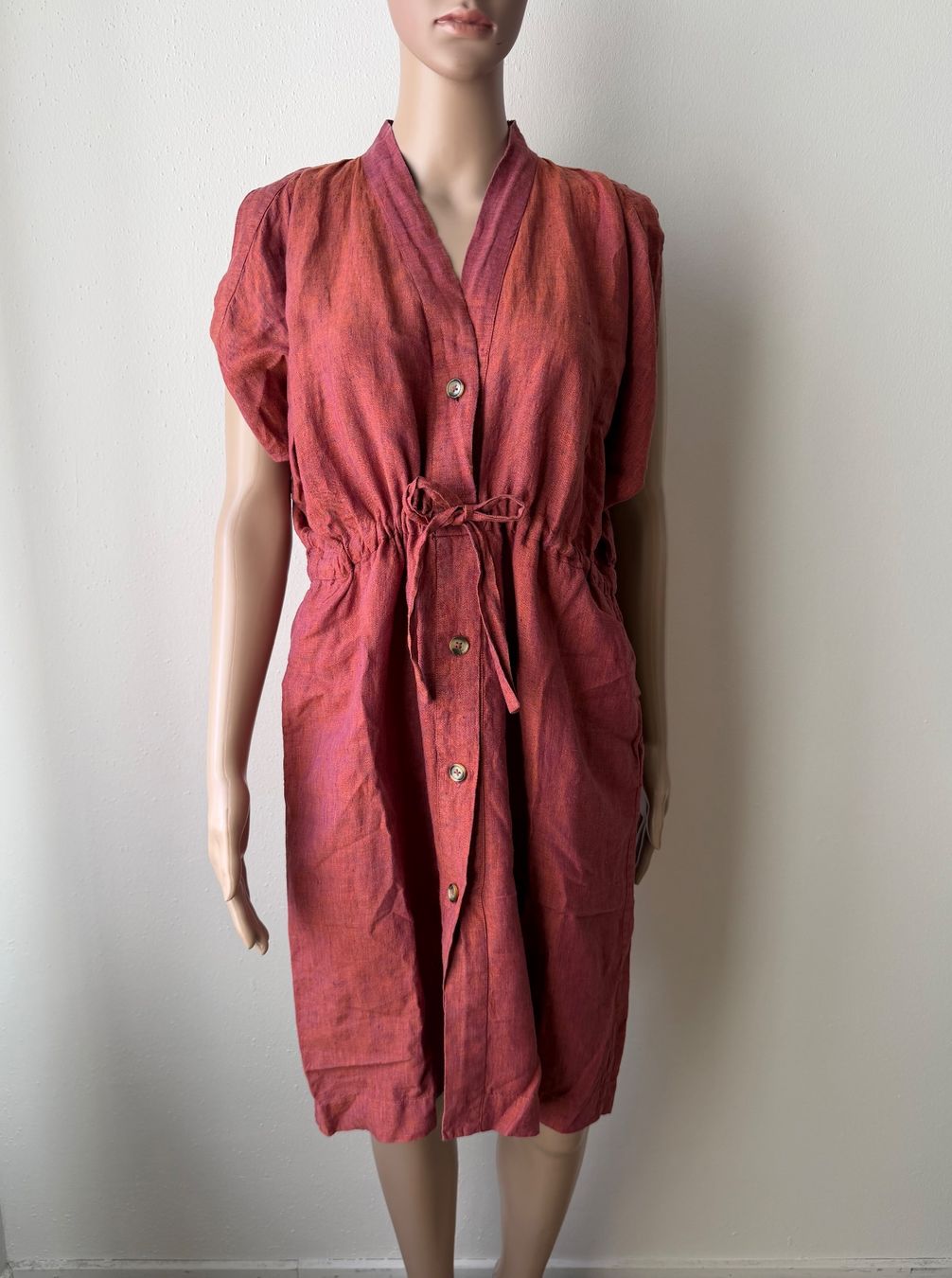 Vestiti: LALOTTA Leinenkleid 💗 – Usato da Zürich venduto da ClosetQueen 1