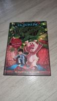J.K. Rowling "Weihnachtsschwein" - Das perfekte Geschenk! 