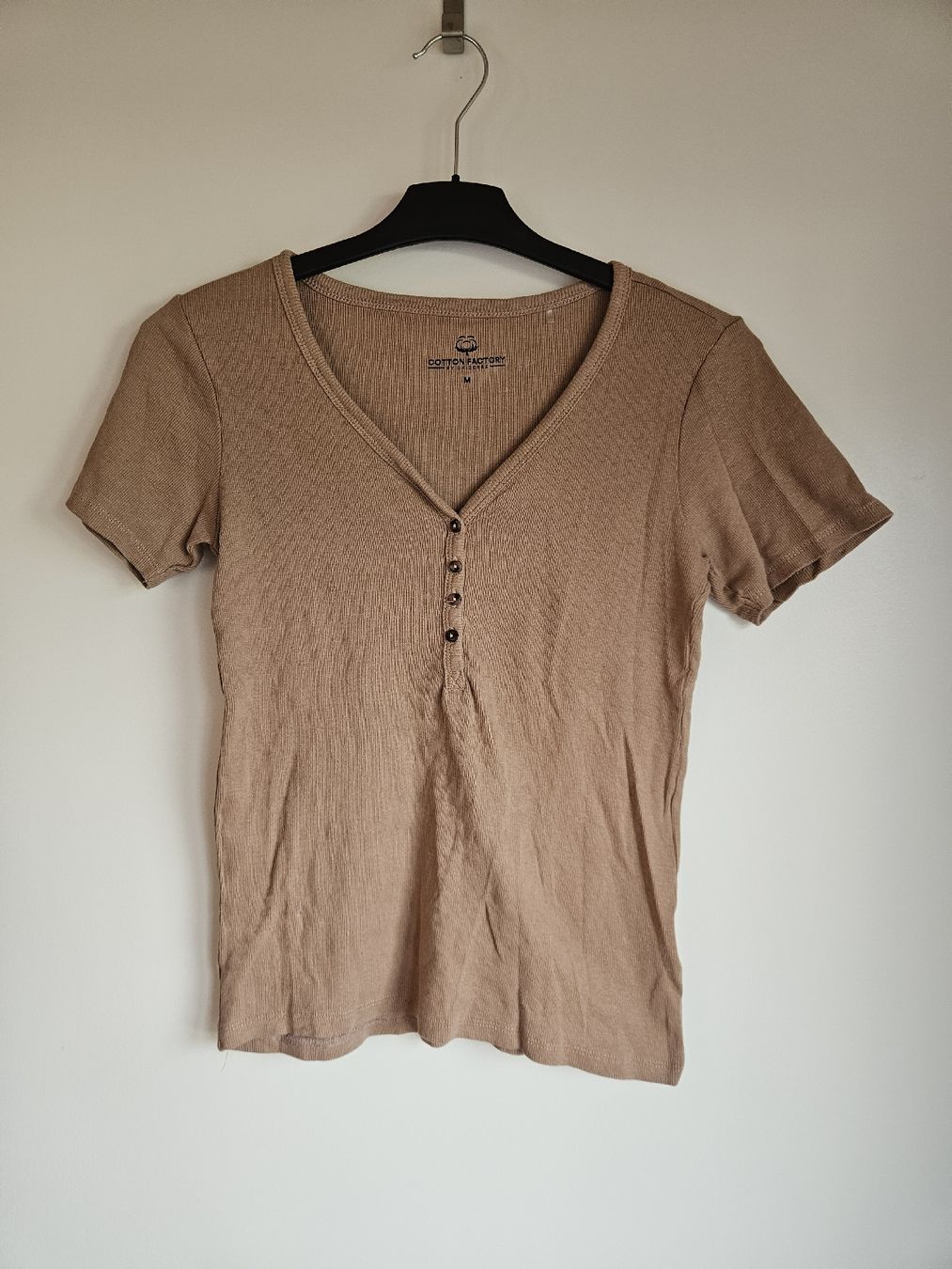T-shirts: T-Shirt von Chicoree  – D'occasion à Ebikon par SecondChance_byM