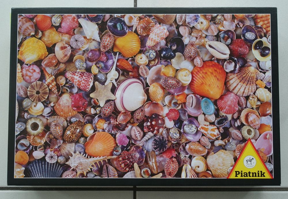 Piatnik Puzzle 1000 Pezzi 'Il Primo Ricettario Di Mary Frances' - Collage Vintage - Divertimento E Nostalgia - 5585