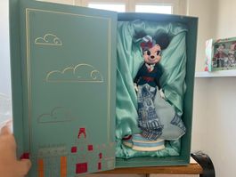 Disney Minnie Mouse limited Edition 1 of 3500