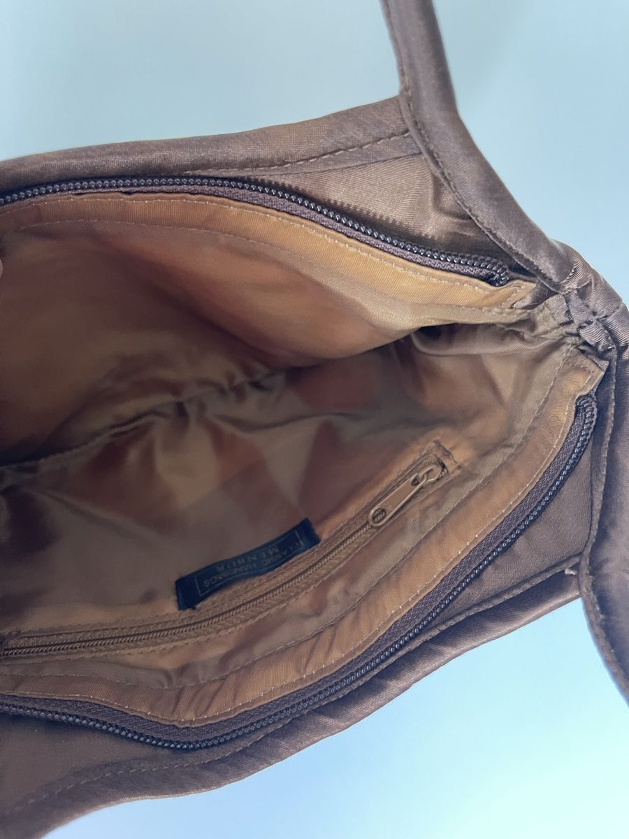 Taschen für Damen: Tolle Tasche im Spitzen-Look – Gebraucht aus Meilen von aca_sq6j 2