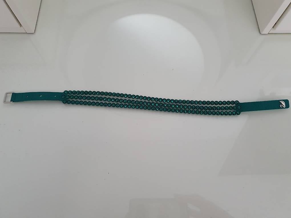Bracciali & Braccialetti: Swarovski armband – Usato da Buhwil venduto da Sindarella02