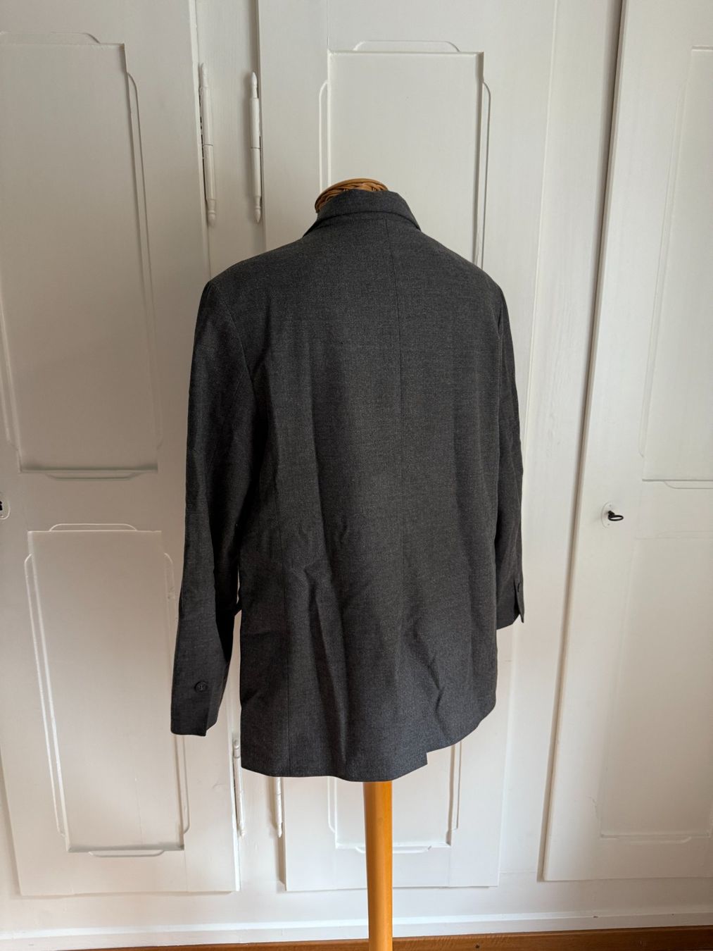 Topshop Vestes: TOPSHOP - Blazer grau 36 – D'occasion à Zürich par Diazaio 2