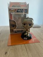 Funko Pop! Star Wars #423 – Concept Series C-3PO | mit Box
