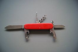 Sackmesser